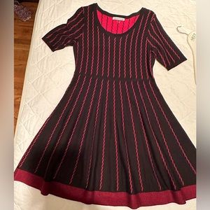 *NEW* Knit dress - *NEUVE* robe en tricot